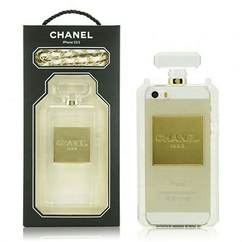 chanel perfume iphone case|chanel perfume iphone case amazon.